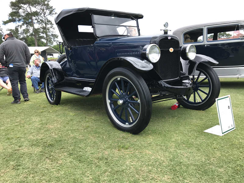 1925 Willys